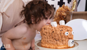 קייקסמאש מתוק אפרת שיין