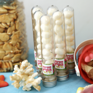 עיצוב למסיבת קיץ אפרת שיין