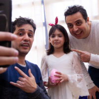 אסתי לוי מיכאלי